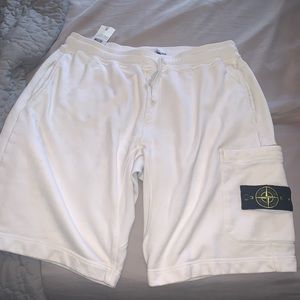 STONE ISLAND MEN SHORTS